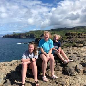 Meet your Posher, Jill